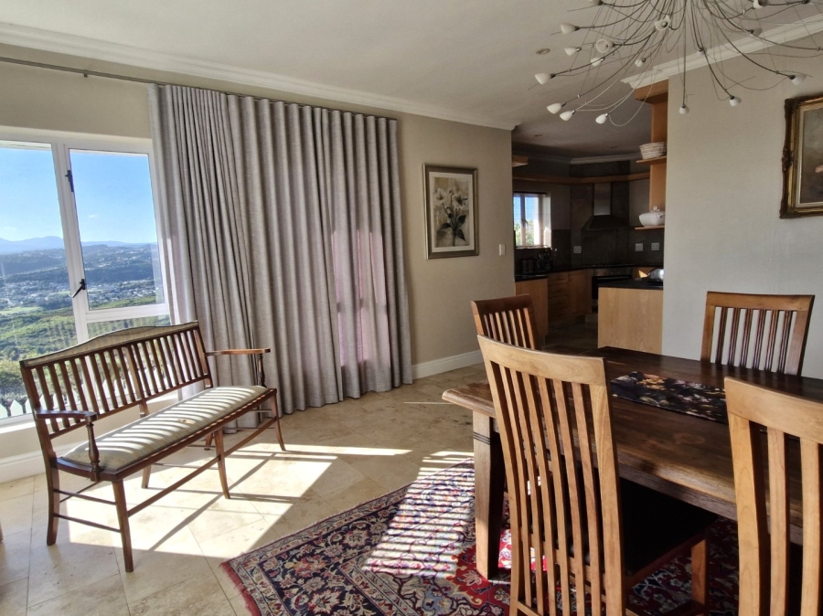 4 Bedroom Property for Sale in Pezula Golf Estate Western Cape
